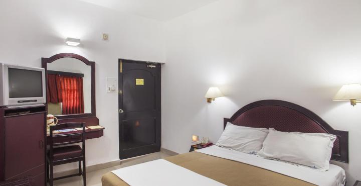 Hotel Grand Central